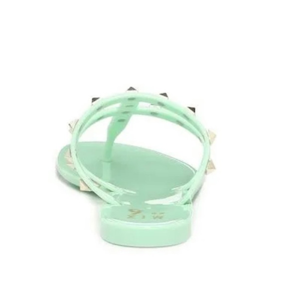 Mix No. 6 Tineara Studded Sandal- Size 7 - Picture 4 of 12